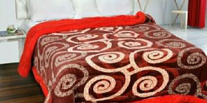 Double Bed Quilts