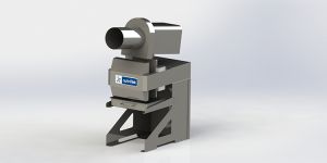 Nutritek Q1 Commercial Cold Press Juicer Machine