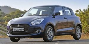 Maruti Suzuki Cars