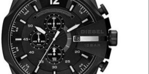 Men Watch