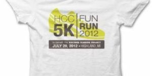 Printed Logo T-Shirt