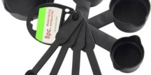 MEASURING CUP 8 PIECE SET
