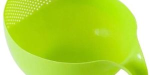 Rice Bowl with Handle