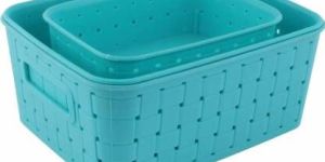 SMART KITCHEN BASKET 3 PIECE SET