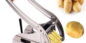 STEEL CHIPSER MACHINE