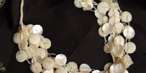 Sea Shell Necklace