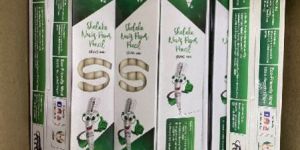 Shalaka Eco-friendly Newspaper pencil