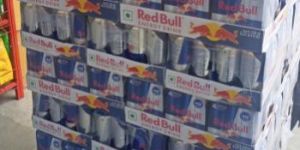 Red Bull Energy Drink 250ML X 24