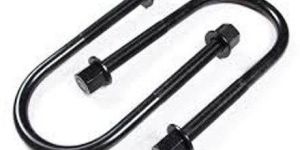 Truck U Bolt
