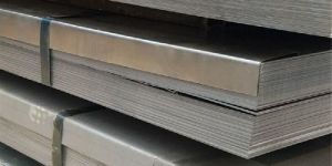 Cold Rolled Steel Sheets