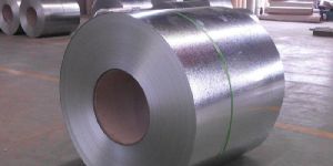 Galvanized Coil