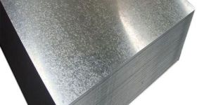 Galvanized Sheets