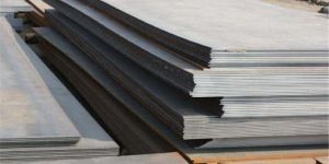 Mild Steel Plates