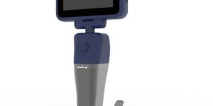 Video Laryngoscope