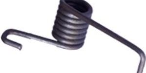 Torsion Springs