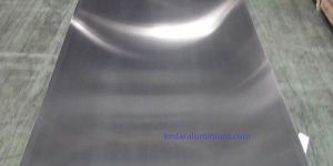 Aluminium Sheet 5086