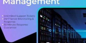 Server Setup and Management