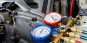 Air Conditioning Services