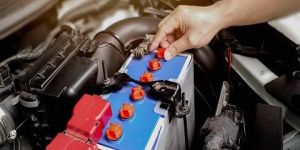 Car Battery Repair Services