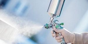 Denting Painting Car Services