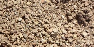 Bentonite Lumps