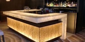 BAR COUNTER TABLE
