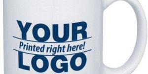 Customized Coffee Mugs