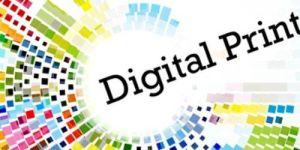 Digital Printing Services