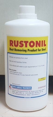 Rust Remover