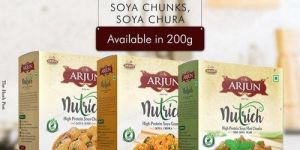 Soya Chunks