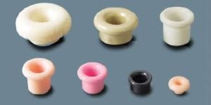 Textile Eyelet Guide