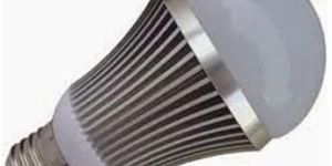 Solar LED Bulb