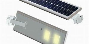 Solar Street Light