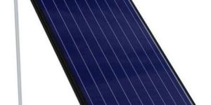 Solar Thermal Collector