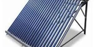 Solar Water Heater