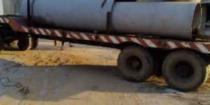 LIASIONING WORK TO BOKARO STEEL PLANT.