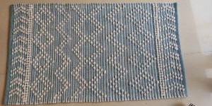 Hand Made Rugs..