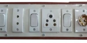Electrical Switch Board