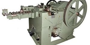 Wire Nail Making Machine