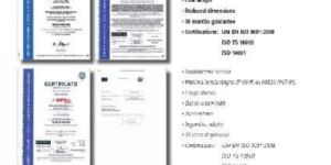 Auto AC Spare Parts Distributor