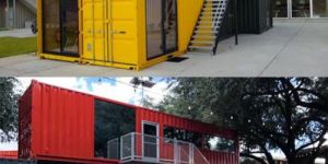 Prefabricated Building