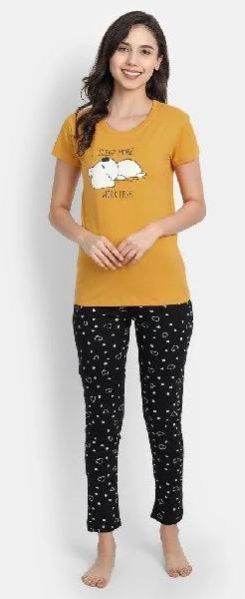 Female Night Clothes