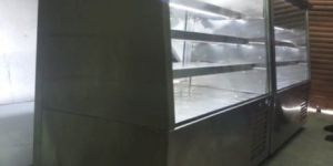 Sweet Counter