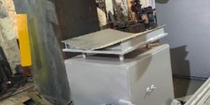 Power Press Automation Machine