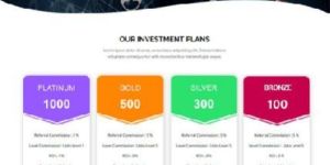 Unilevel Mlm Software