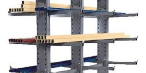 Cantilever Rack