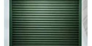 Iron Rolling Shutter