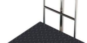 Mild Steel Platform Scale