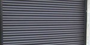 Remote Control Rolling Shutter