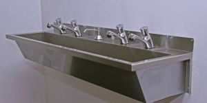 Hand Wash Sink